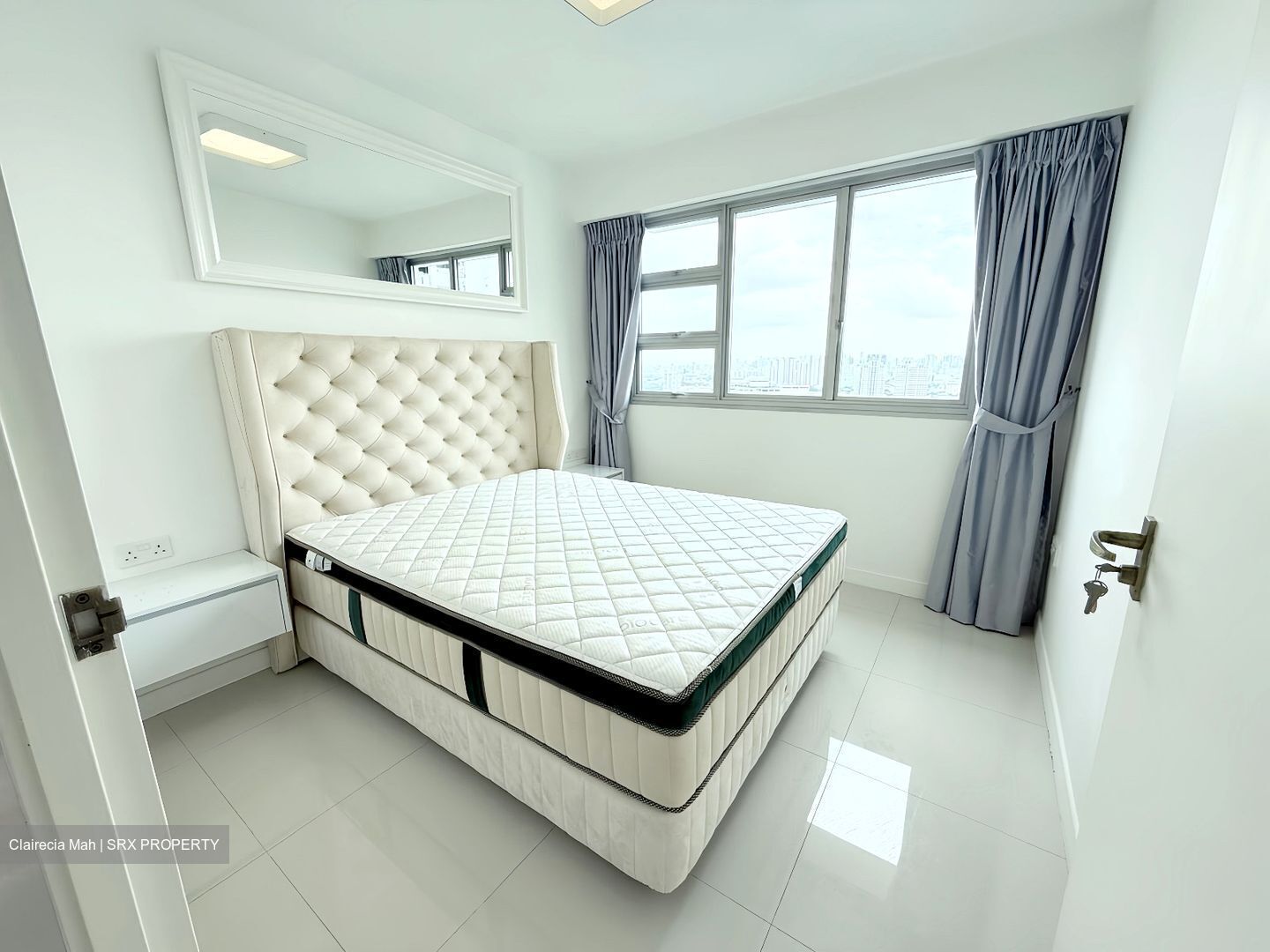 Blk 590B Cheng San Court (Ang Mo Kio), HDB 3 Rooms #516641671